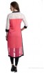 Urbane Woman Casual Printed Women's Kurti Urbane Woman Casual Printed Women's Kurti